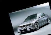  M3 CSL