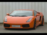  Gallardo