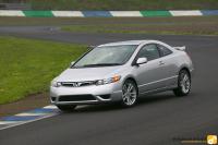  civic si 2006