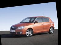  fabia