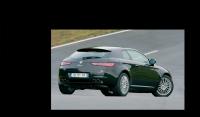 Alfa Romeo Brera