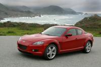 Mazda RX-8