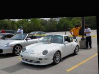  993 RS Cup