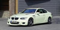 BMW  M3 Ac Schnitzer