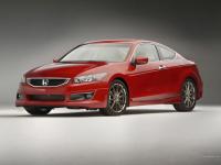 Honda Accord HFS Concept