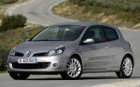 Clio Clio RS