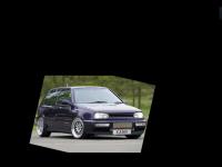 Volkswagen Golf III