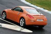 Nissan 350 Z