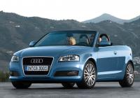 A3 A3 Cabriolet