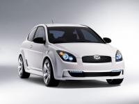 Hyundai Accent sr