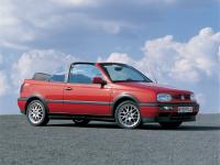 Volkswagen Golf Heico Spirit