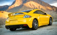 Mitsubishi Eclipse