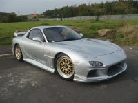 Mazda Rx-7