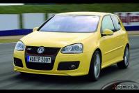 Volkswagen Golf V