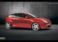 Alfa Romeo mi-to