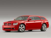 Dodge magnum