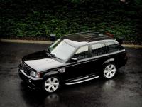 Rover Range sport