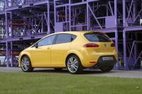 Seat Leon Cupra