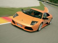  Murcielago LP640