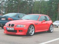 BMW Z3 Coup
