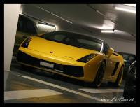  Gallardo