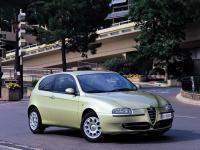 Alfa Romeo 147 FORZA