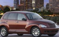 Chrysler pt cruiser