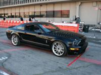 Ford shelby mustang