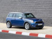  Cooper Clubman