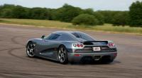  Koenigsegg CCX