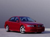 Seat Toledo