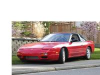 Nissan 180sx