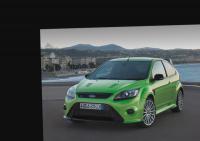  Focus Rs