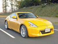 Nissan 370Z