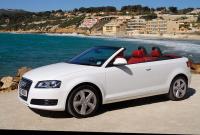  A3 Cabriolet