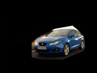 Seat Ibiza Mk5