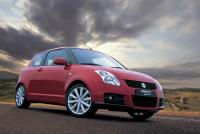 Suzuki Swift Sport