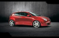 Alfa Romeo Mi.To