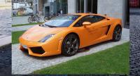  Gallardo LP560