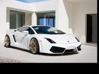  Gallardo