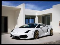  Gallardo LP560