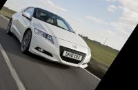 Honda CR-Z