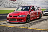  Lancer Evo