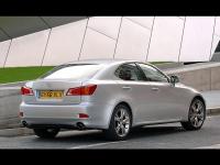 Lexus IS 250