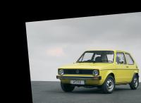 Golf Golf mk1