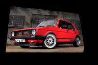 Golf mk1