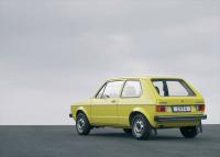 Golf mk1