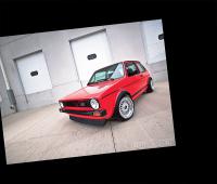 Golf mk1