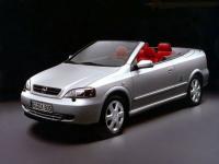  Astra Cabrio Quartz