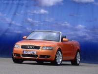  A4 Cabrio